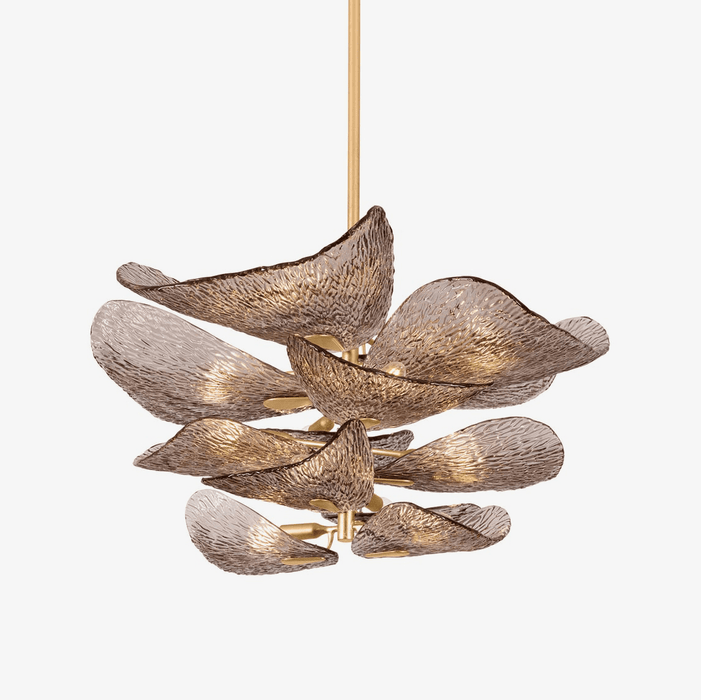 Cardiff Chandelier - Simprolos