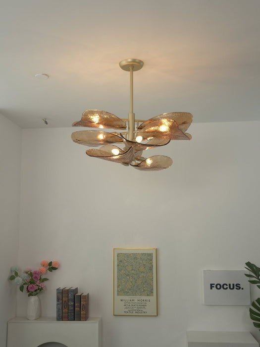 Cardiff Chandelier - Simprolos