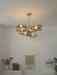 Cardiff Chandelier - Simprolos