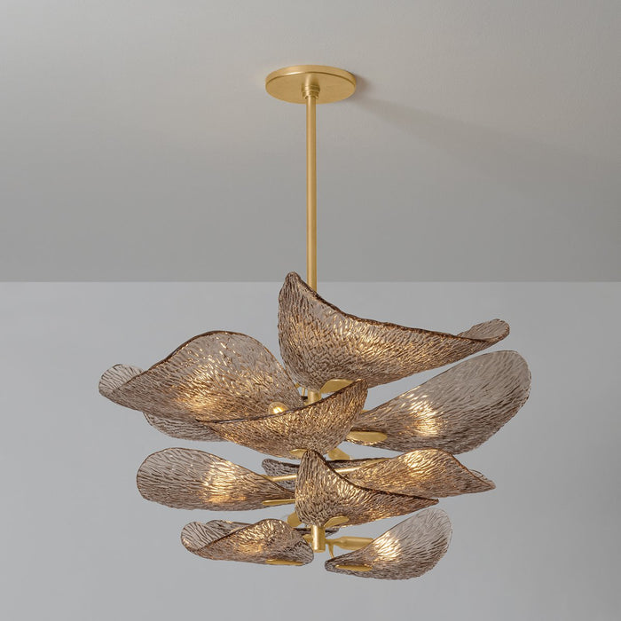 Cardiff Chandelier - Simprolos