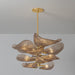 Cardiff Chandelier - Simprolos