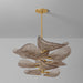 Cardiff Chandelier - Simprolos