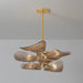Cardiff Chandelier - Simprolos