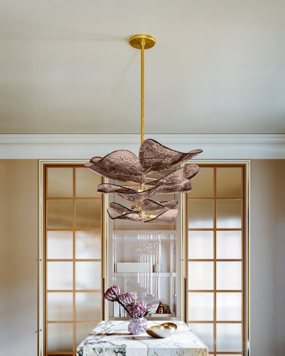 Cardiff Chandelier - Simprolos