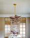 Cardiff Chandelier - Simprolos