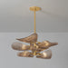 Cardiff Chandelier - Simprolos