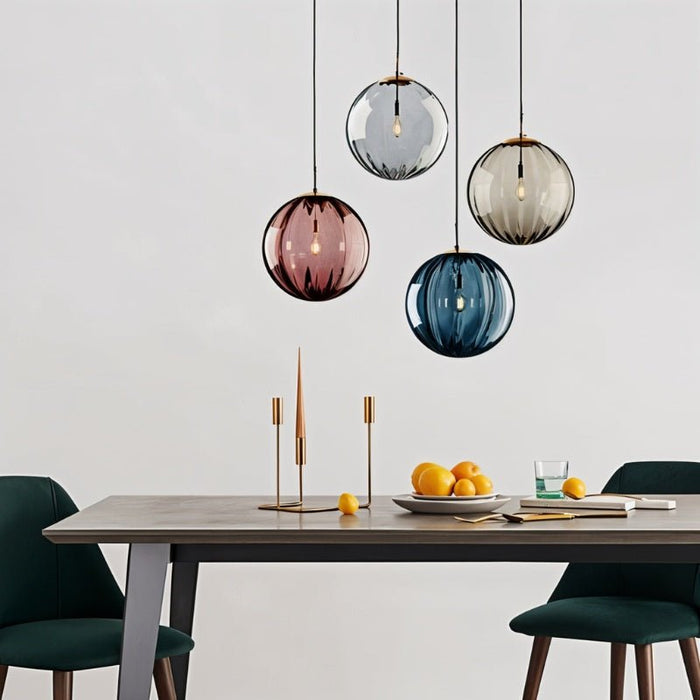 Carissa Pendant Light Simprolos