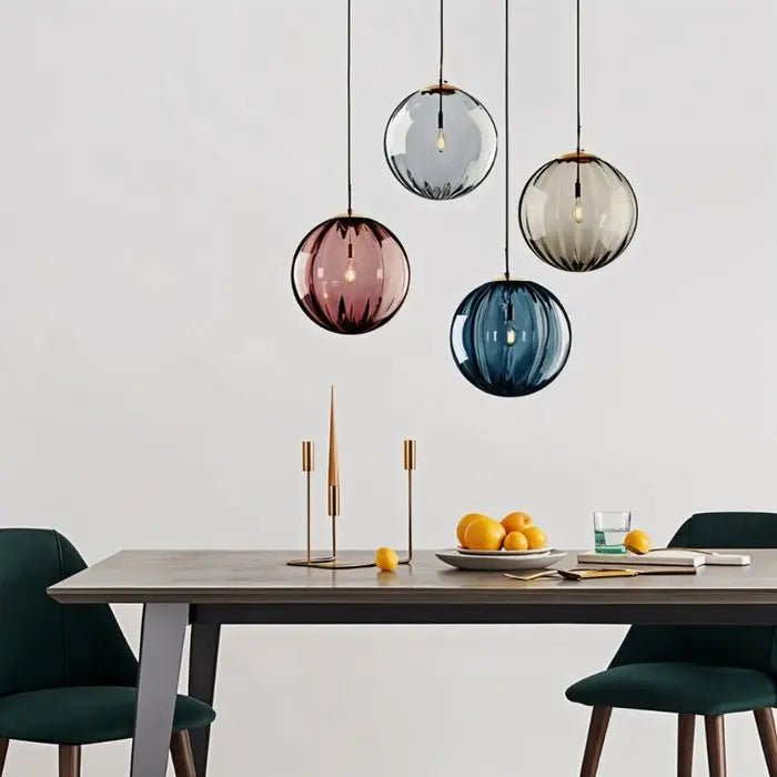 Carissa Pendant Light - Simprolos