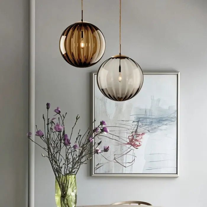 Carissa Pendant Light - Simprolos