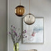 Carissa Pendant Light - Simprolos