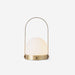 Carrie Built - in Battery Table Lamp - Simprolos