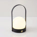 Carrie Built - in Battery Table Lamp - Simprolos