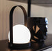 Carrie Built - in Battery Table Lamp - Simprolos