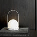 Carrie Built - in Battery Table Lamp - Simprolos
