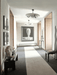 Carve Alabaster Pendant Light - Simprolos