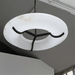 Carve Alabaster Pendant Light - Simprolos