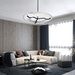 Carve Alabaster Pendant Light - Simprolos