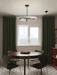 Carve Alabaster Pendant Light - Simprolos
