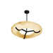 Carve Alabaster Pendant Light - Simprolos