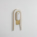 Cascada Alabaster Wall Sconce - Simprolos