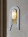 Cascada Alabaster Wall Sconce - Simprolos