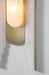 Cascada Alabaster Wall Sconce - Simprolos