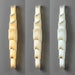 Cascading Alabaster Wall Sconce - Simprolos