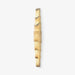 Cascading Alabaster Wall Sconce - Simprolos