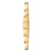 Cascading Alabaster Wall Sconce - Simprolos