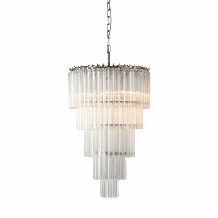 Cascadoria Chandelier - Simprolos