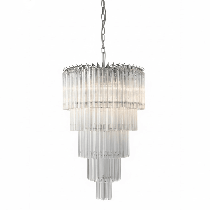 Cascadoria Chandelier - Simprolos