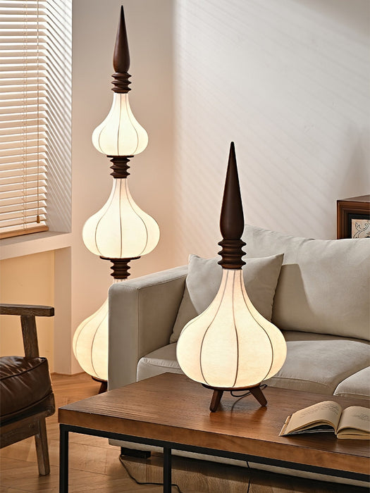 Cassia Floor Lamp - Simprolos