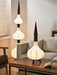 Cassia Floor Lamp - Simprolos