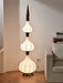 Cassia Floor Lamp - Simprolos