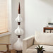 Cassia Floor Lamp - Simprolos