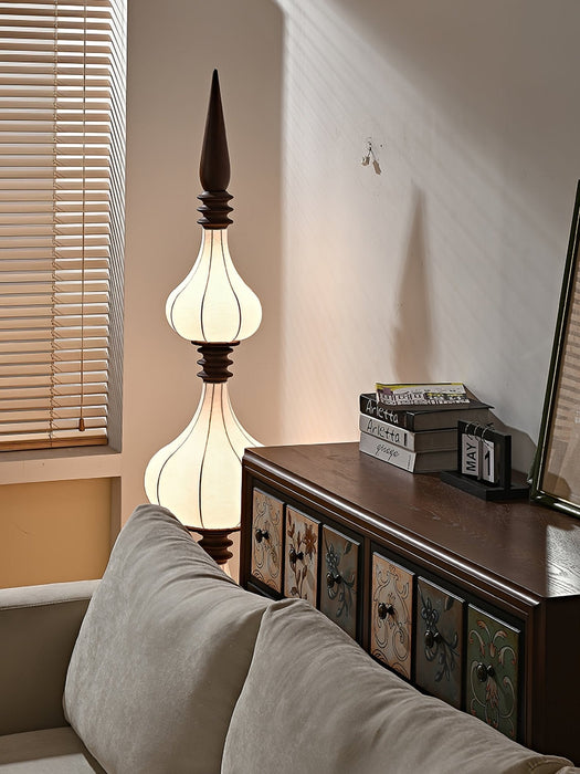 Cassia Floor Lamp - Simprolos