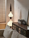 Cassia Floor Lamp - Simprolos