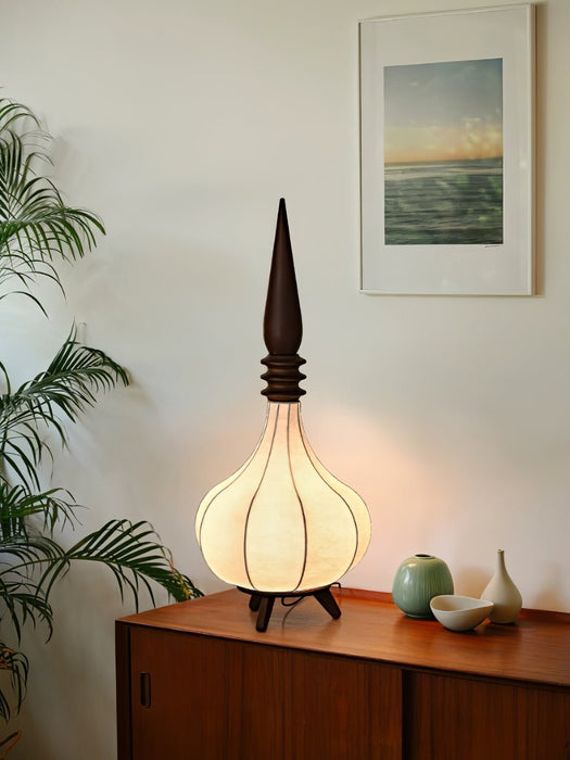 Cassia Floor Lamp - Simprolos