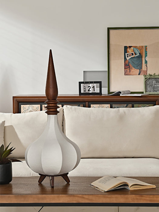 Cassia Floor Lamp - Simprolos
