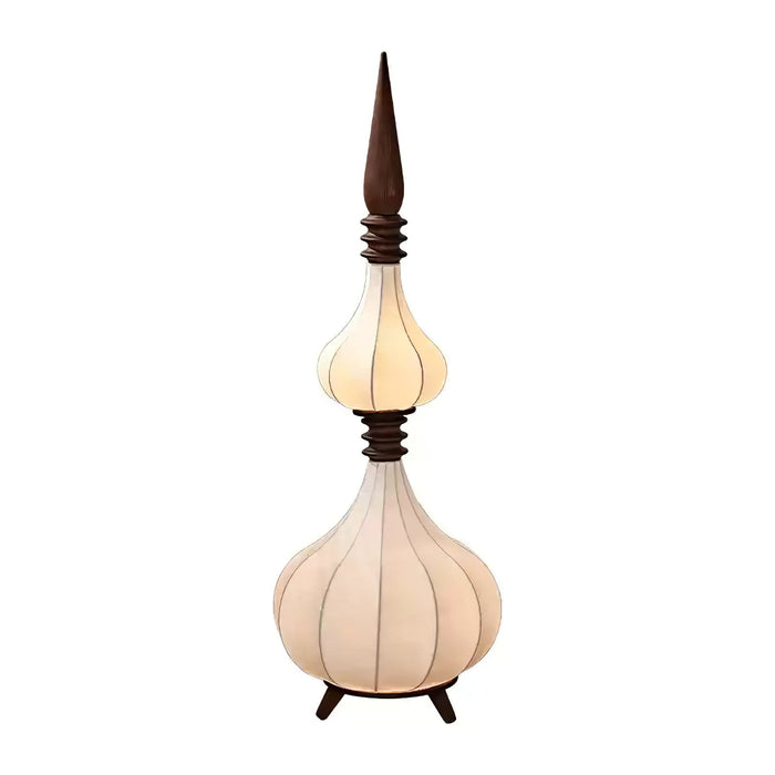 Cassia Floor Lamp - Simprolos