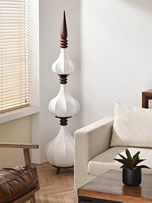 Cassia Floor Lamp - Simprolos