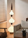 Cassia Floor Lamp - Simprolos