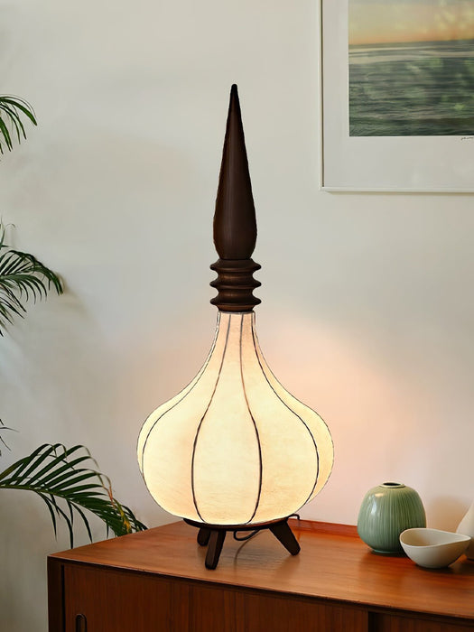 Cassia Floor Lamp - Simprolos