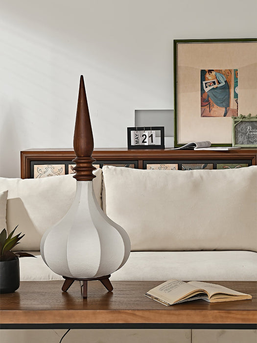 Cassia Floor Lamp - Simprolos