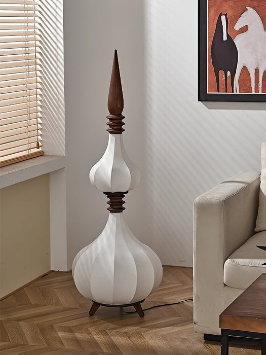 Cassia Floor Lamp - Simprolos