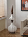 Cassia Floor Lamp - Simprolos