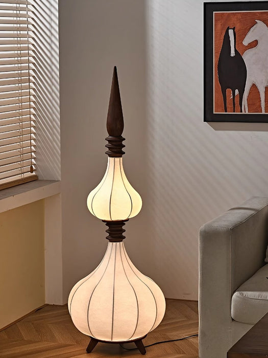 Cassia Floor Lamp - Simprolos