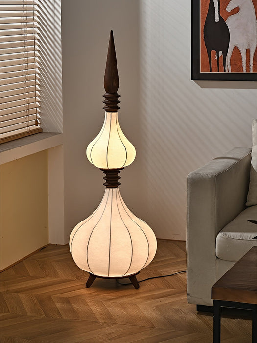 Cassia Floor Lamp - Simprolos