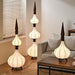 Cassia Floor Lamp - Simprolos