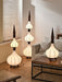Cassia Floor Lamp - Simprolos